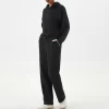 Women Tracksuits Casual Hoodie Outfits with Pockets