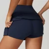 Women’s Tennis Golf Skirts with Shorts Workout Skorts Skirts