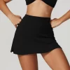 Women’s Tennis Golf Skirts with Shorts Workout Skorts Skirts private label women's clothing