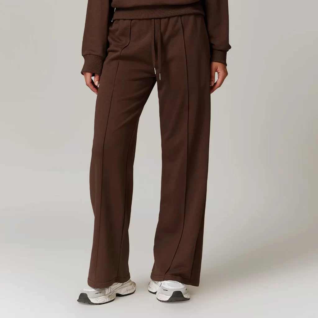 Joggers Wholesale Manufacturers Women Casual Sweatpants private label clothing manufacturers