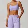 Wholesale Custom Strappy Fitness Sports Bra