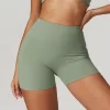 Wholesale Booty Shorts Women Athletic Running Shorts private label women's clothing
