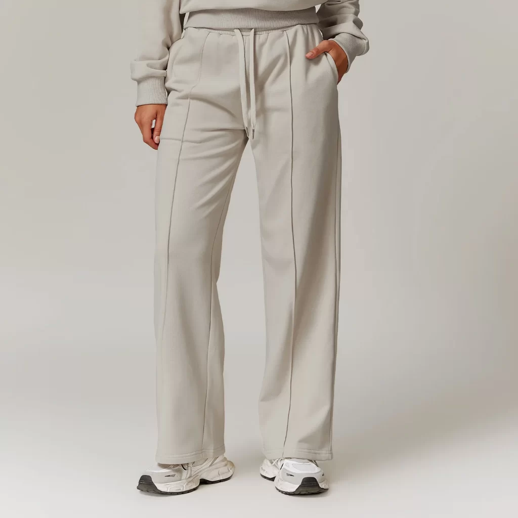 Joggers Wholesale Manufacturers Women Casual Sweatpants private label clothing manufacturers