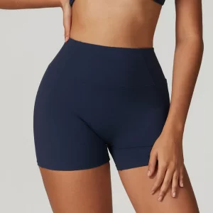 Wholesale Booty Shorts Women Athletic Running Shorts