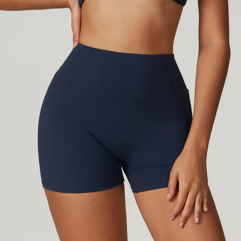 Wholesale Booty Shorts Women Athletic Running Shorts