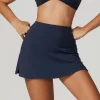 Women’s Tennis Golf Skirts with Shorts Workout Skorts Skirts