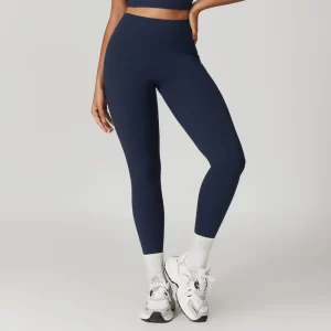Wholesale Yoga Leggings Fitness Tummy Control Pants