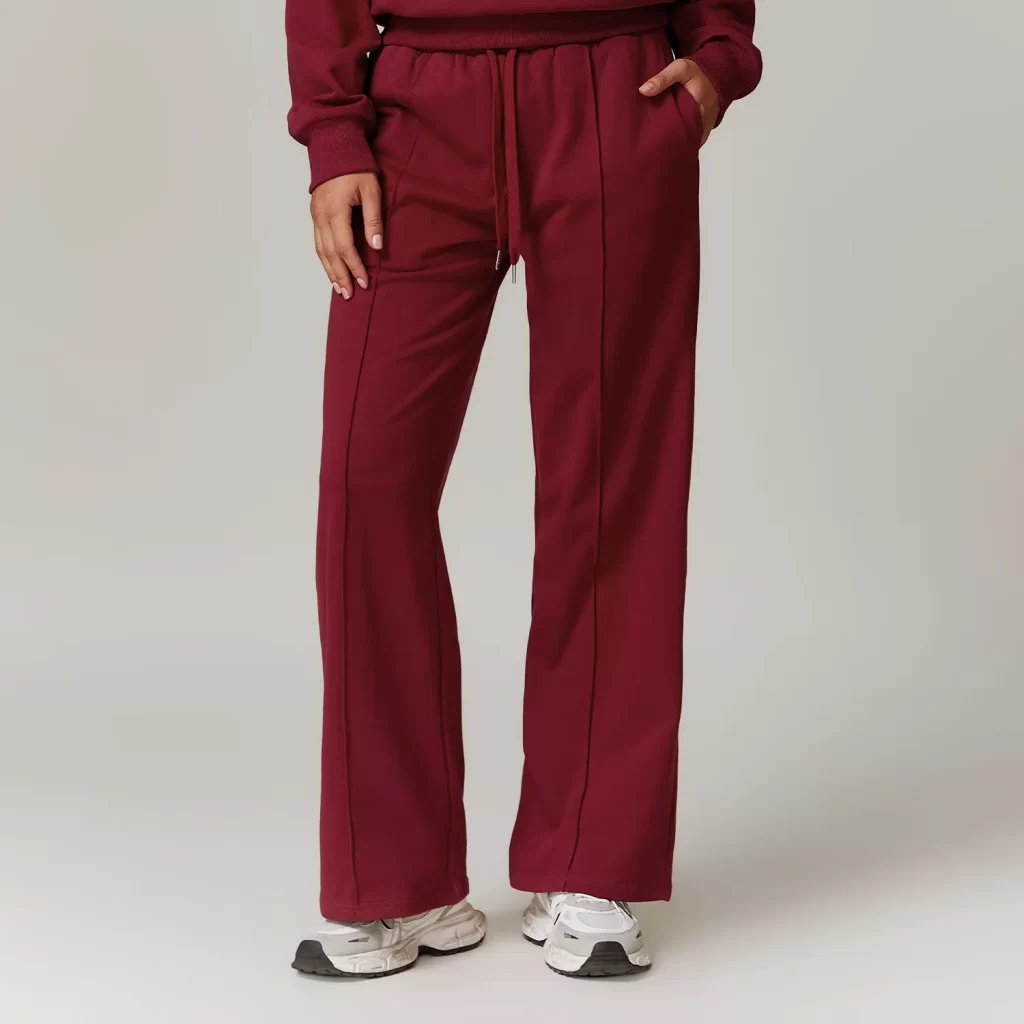 Joggers Wholesale Manufacturers Women Casual Sweatpants