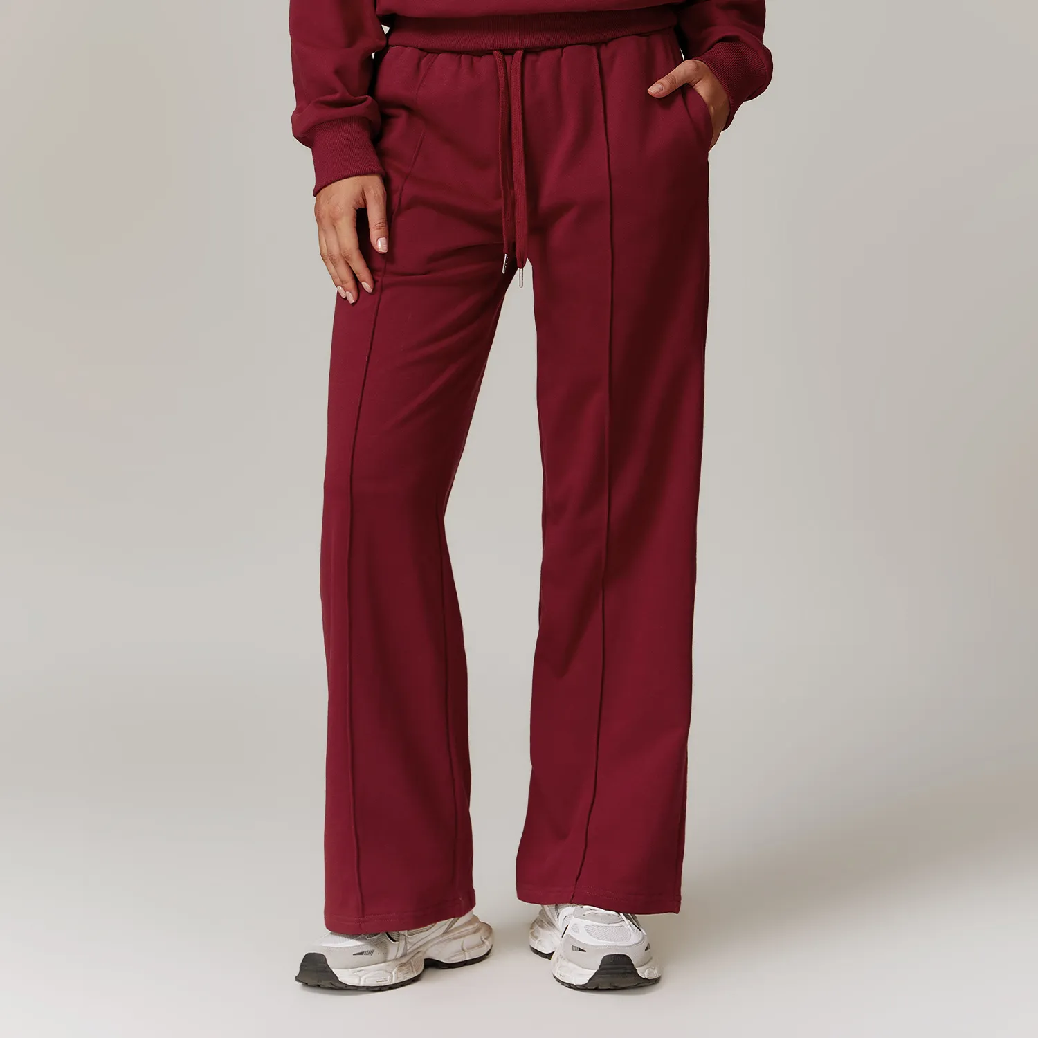 Joggers Wholesale Manufacturers Women Casual Sweatpants