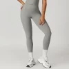 Wholesale Yoga Leggings Fitness Tummy Control Pants sweatpants manufacturer
