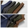 Yoga Apparel Manufacturers Women Gym Workout Backless Flared Jumpsuits with Pockets