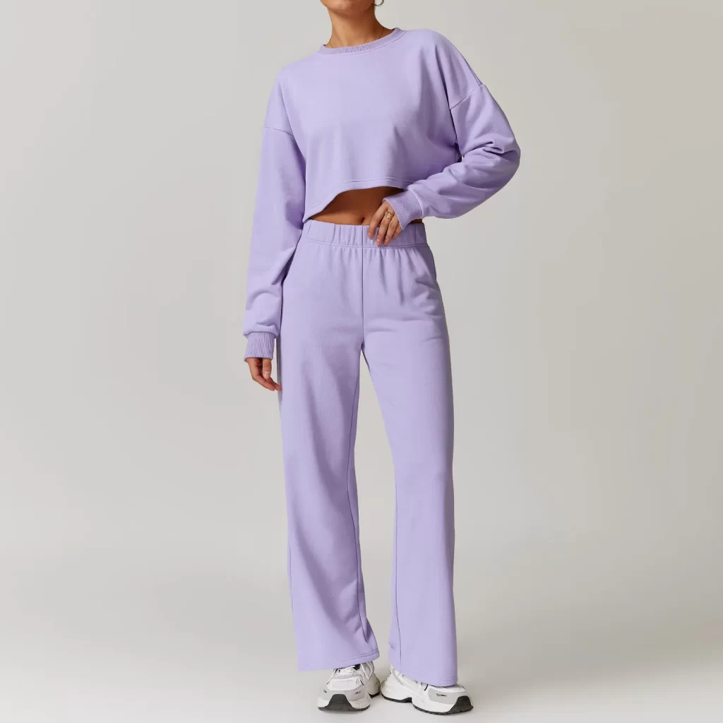Casual Long Sleeve Shirts Hollow Back Basic Pullover Tops