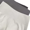 Custom Seamless High Waist Butt Lifting Yoga Leggings