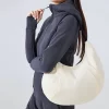Wholesale Fitness Accessories Nylon Tote Handbags