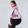 Wholesale Fitness Accessories Nylon Tote Handbags