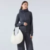 Wholesale Fitness Accessories Nylon Tote Handbags