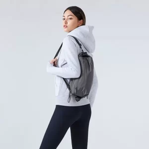 Wholesale Gym Bag Adjustable Shoulder Straps Cycling Backpack