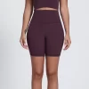 Elite Collection-Women Athletic Running Shorts Manufacturer