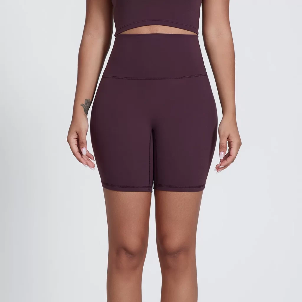 Elite Collection-Women Athletic Running Shorts Manufacturer