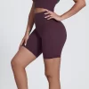 Elite Collection-Women Athletic Running Shorts Manufacturer