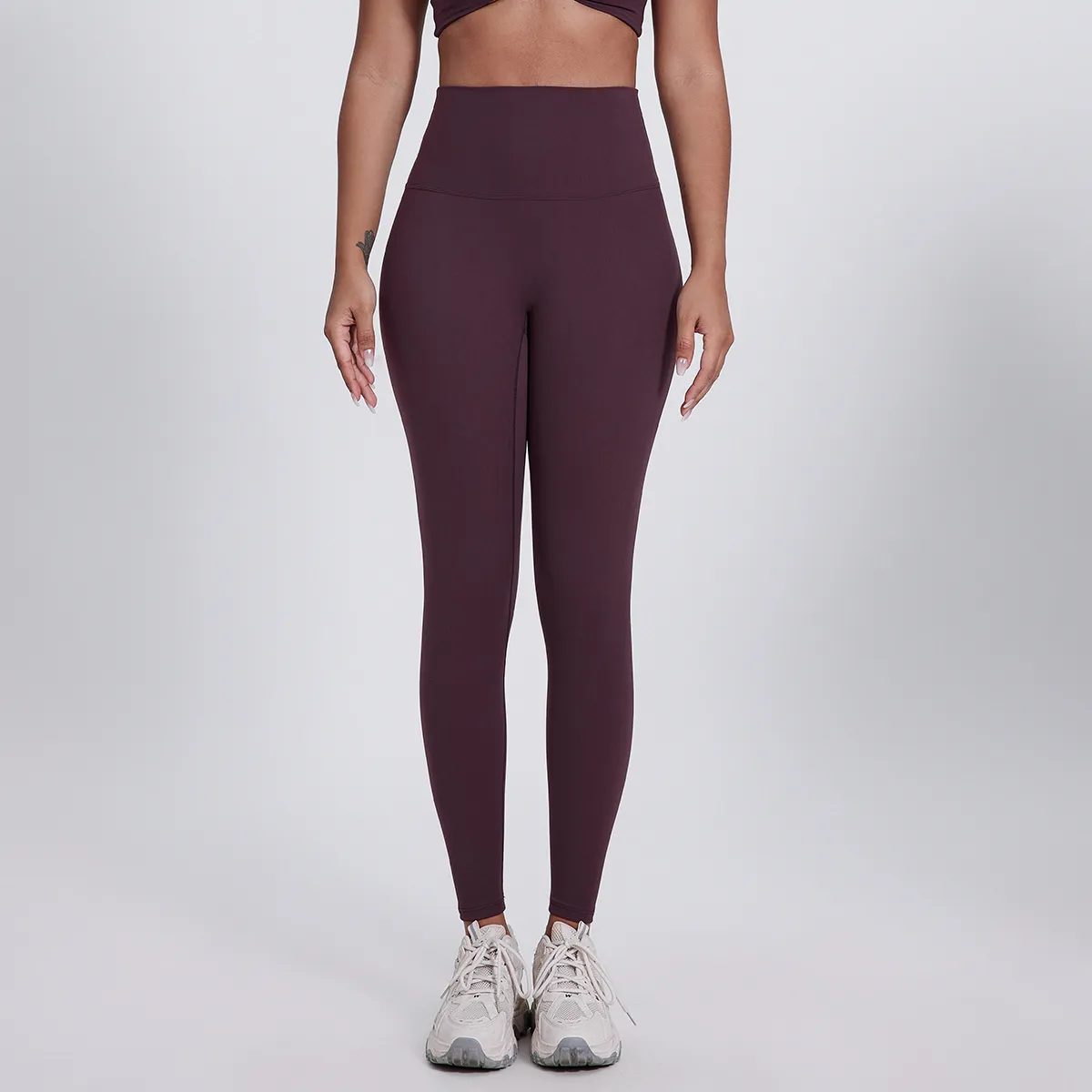 Elite Collection-Wholesale Workout Apparel Yoga Pants