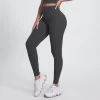 Elite Collection-Customize Fitness Yoga Leggings with Pockets