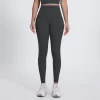 Elite Collection-Customize Fitness Yoga Leggings with Pockets