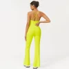 Spark Apparel Dance Jumpsuit One Piece Workout Suit athletic apparel manufacturers Athletic Bodysuit