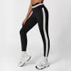 Wholesale Leggings Manufacturer Workout Ribbed Yoga Pants women's apparel manufacturer
