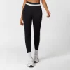 Wholesale Leggings Manufacturer Workout Ribbed Yoga Pants women's apparel manufacturer
