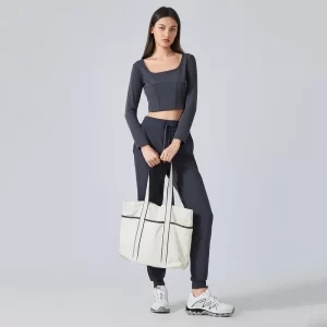 Waterproof Gym Tote Bag Wholesale Fitness Accessories