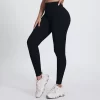 Elite Collection-Customize Fitness Yoga Leggings with Pockets
