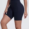 Elite Collection-Women Athletic Running Shorts Manufacturer Wholesale Gym Clothes