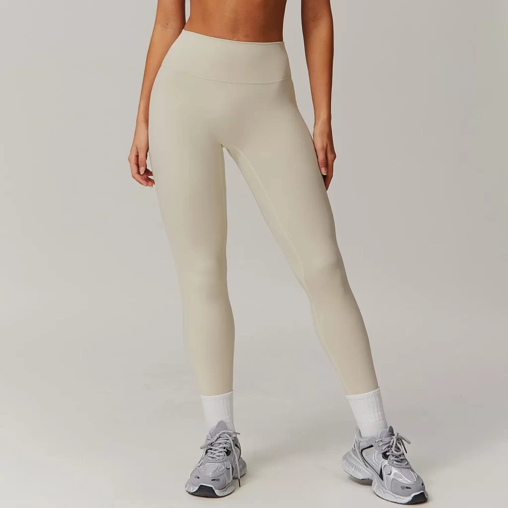 Women Legging Wholesale High Waist Workout Tights Pants