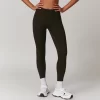 Women Legging Wholesale High Waist Workout Tights Pants