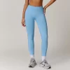 Athletic Apparel Suppliers Seamless High Waist Leggings