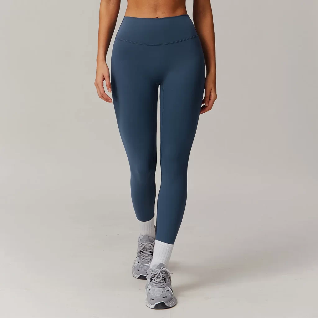 Women Legging Wholesale High Waist Workout Tights Pants