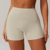 Custom Shorts Manufacturer Women Gym Fitness Shorts