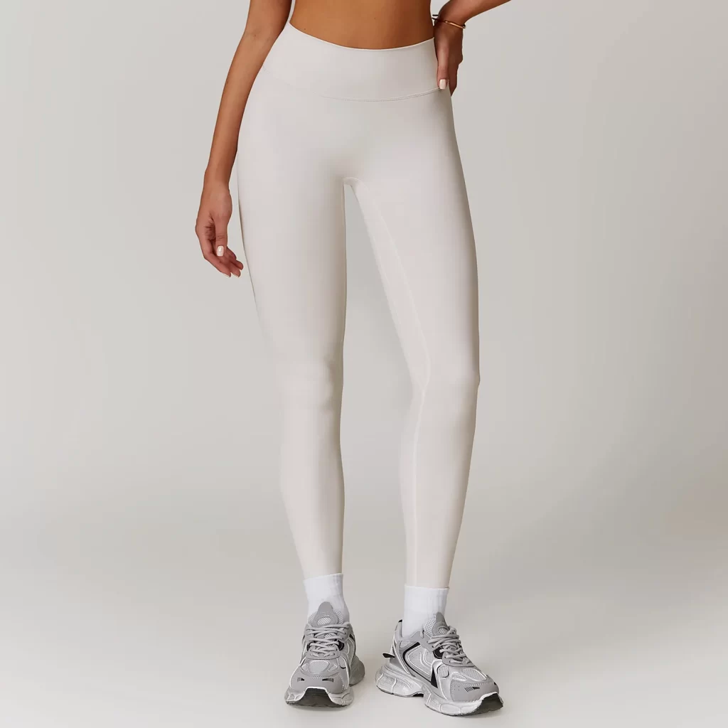 Women Legging Wholesale High Waist Workout Tights Pants