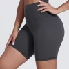 Elite Collection-Women Athletic Running Shorts Manufacturer Wholesale Gym Clothes