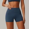 Custom Shorts Manufacturer Women Gym Fitness Shorts