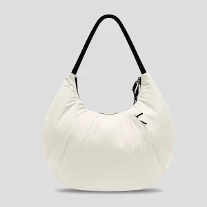 Wholesale Fitness Accessories Nylon Tote Handbags