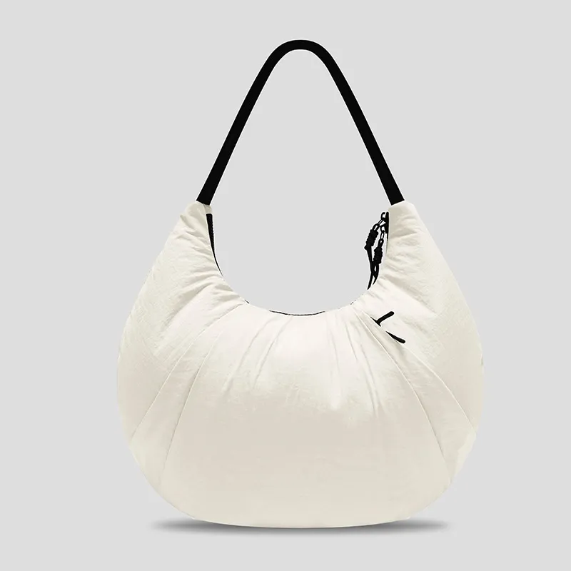 Wholesale Fitness Accessories Nylon Tote Handbags