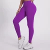 Elite Collection-Customize Fitness Yoga Leggings with Pockets