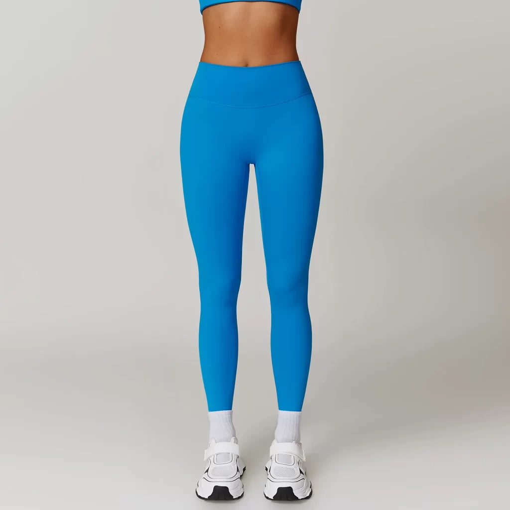Women Legging Wholesale High Waist Workout Tights Pants
