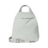 Gym Bag For Women Small Tote Bag Lightweight Shoulder Bag Nylon Tote Handbags personalised gym gear