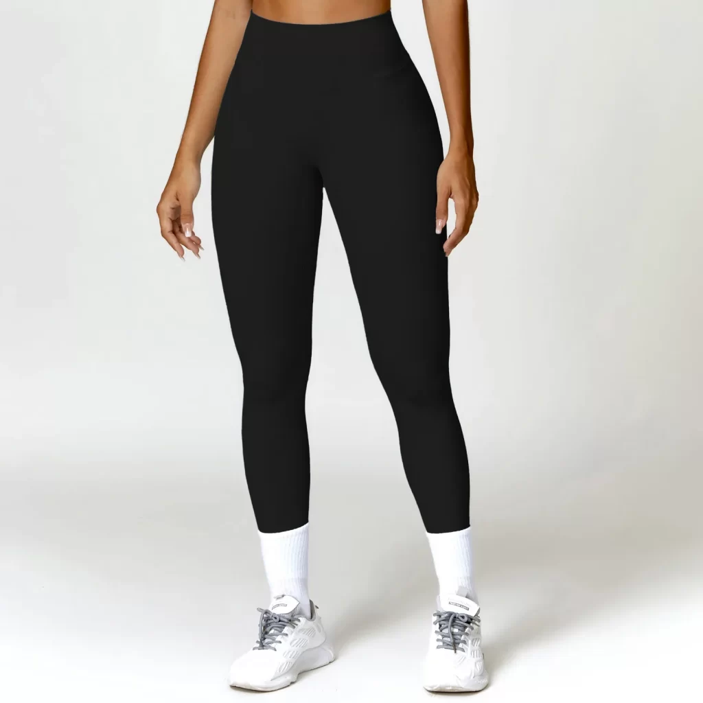 Women Legging Wholesale High Waist Workout Tights Pants