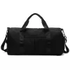Dry-Wet Separation Large Capacity Gym Travel Duffel Bag