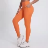 Elite Collection-Customize Fitness Yoga Leggings with Pockets