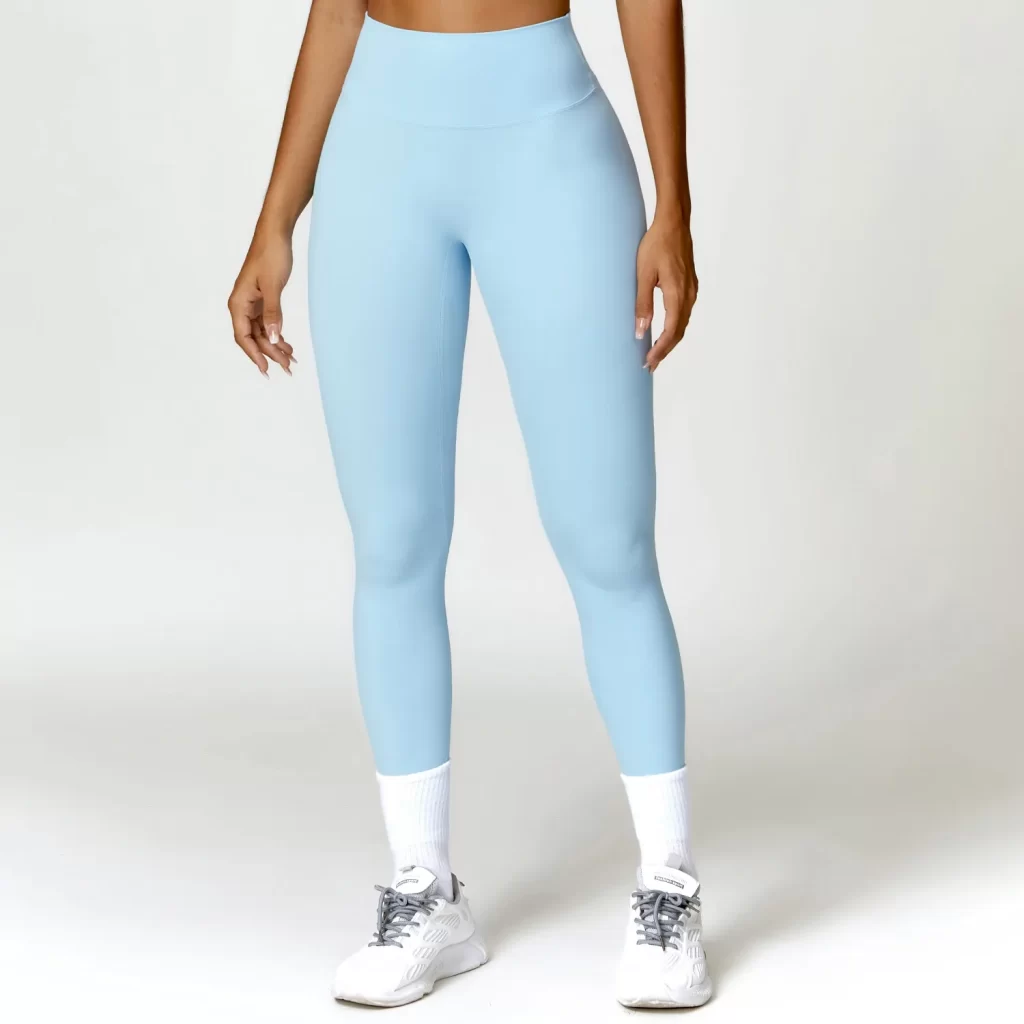 Women Legging Wholesale High Waist Workout Tights Pants Leggings Manufacturer